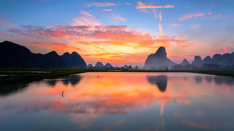 工业数字化高性能